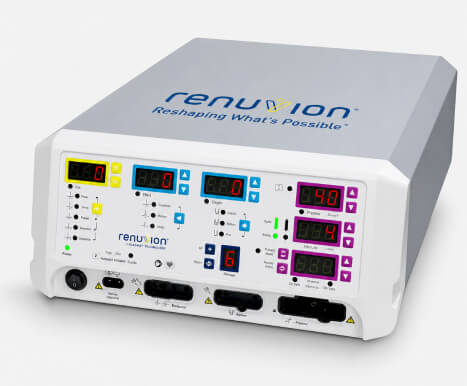 tecnologia renuvion