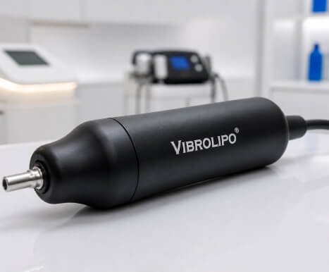 tecnologia vibrolipo